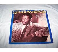 Vandross Luther - The Night I Fell In Love Dem