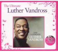 Luther Vandross - The Ultimate. [Import]