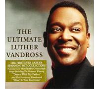Ultimate Luther Vandross