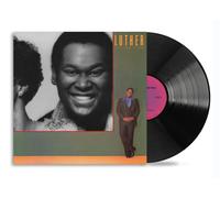 Luther Vandross This Close to You (Vinyl) 12" Album