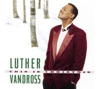 Luther Vandross – This Is Christmas