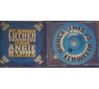 Luther Vandross - This Is Ultimate Dance!
