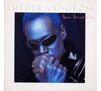 Luther Vandross - Your Secret Love