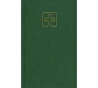 Lutheran Book of Worship: Pew Edition