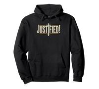 Lutheran Christian Who Will Die Justification Hill Sweat à Capuche