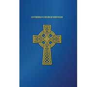 Lutheran Church Services