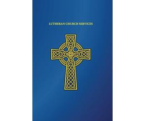 Lutheran Church Services