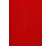 Lutheran Hymnal, Pew Edition by Concordia Publishing House (1968-06-30)