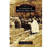 Lutherans In Western New York