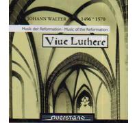 Luthere - Music of The Reformation