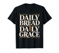 Lutherien Catechisme Foi Martin Luther T-Shirt