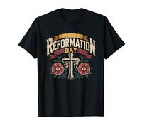 Lutherien T-Shirt
