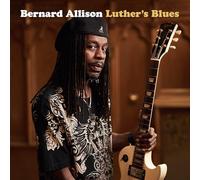 Luther'S Blues