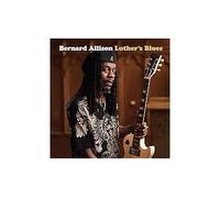 Luther's Blues CD