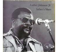 Luther's Blues [Import]