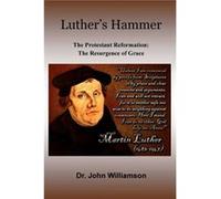 Luthers Hammer - Jack Williamson - Lulu Press Inc. - Livre en Anglais Jack WilliamsonJack Williamson (Auteur)