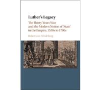 Luther's Legacy