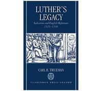 Luther's Legacy