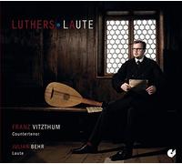 Luther'S Lute