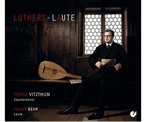 Luther'S Lute