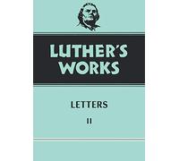 Luther's Works Letters II (049)