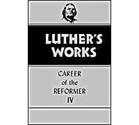 Luther's Works, Volume 34