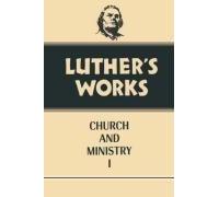Luther's Works, Volume 39