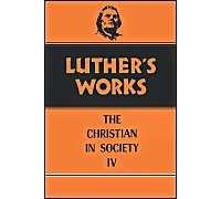 Luther's Works, Volume 47