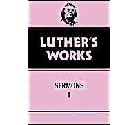 Luther's Works, Volume 51