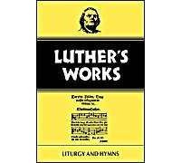 Luther's Works, Volume 53