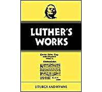 Luther's Works, Volume 53