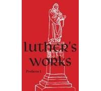 Luther's Works - Volume 59