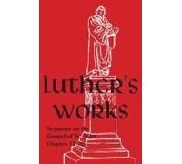 Luther's Works - Volume 69