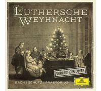 Diverse Klassik - Luthersche Weyhnacht