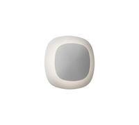 Luthien D85A Applique Murale Blanc