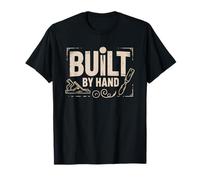 Luthier Constructeur D Instruments Fabricant De Guitares T-Shirt