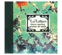 Luthiers - Hacen Muchas Gracias De Nada
