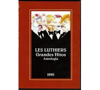 Luthiers,les - Grandes Hitos:Antologia (1995)