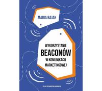 L'utilisation des balises dans la communication marketing (Buch auf Polnisch)