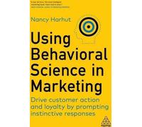 L'utilisation des sciences du comportement dans le marketing