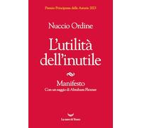L'utilità dell'inutile. Manifesto