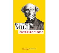 L'Utilitarisme