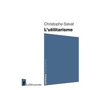 L'utilitarisme