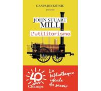 L'utilitarisme