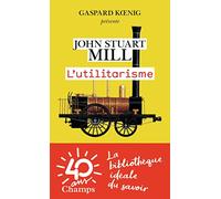 L'utilitarisme