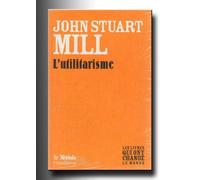 L'UTILITARISME (MONDE)