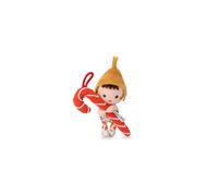 Lutin de Noël Happy et sa chaussette Lilliputiens