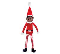 Lutin farceur Clochette fille 38 cm - Rouge