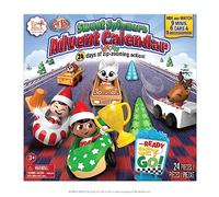 Lutin Farceur de Noel Accessoire | Elf on the Shelf Sweet Spinners Calendrier de l'Avent garçon | Calendrier de l'avent fille | Accessoires Lutin Farceur | Calendrier de Lavent 2022