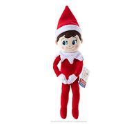 Lutin Farceur de Noel | Elf on The Shelf Snuggler Peluche Accessoire, Elfe de Noel